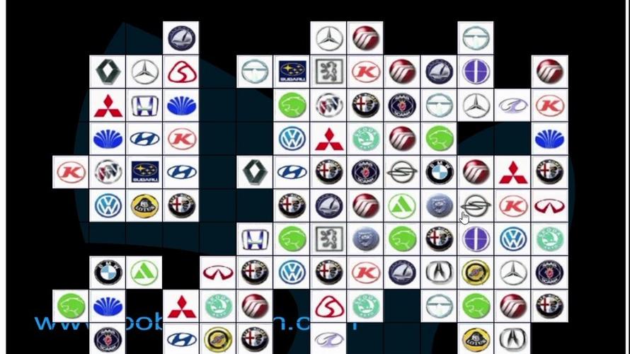 连连看小游戏大全