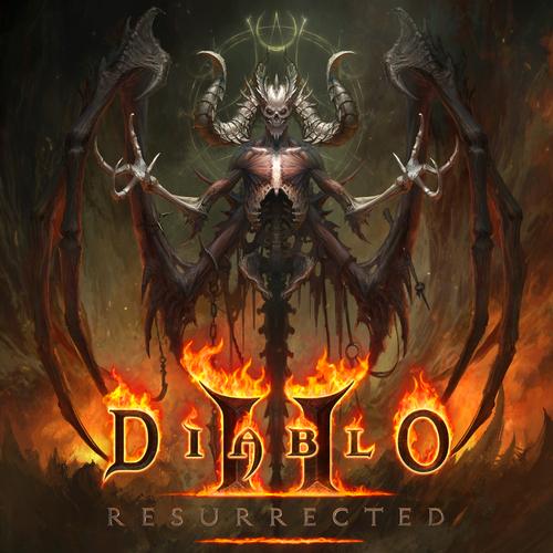 暗黑破坏神2下载