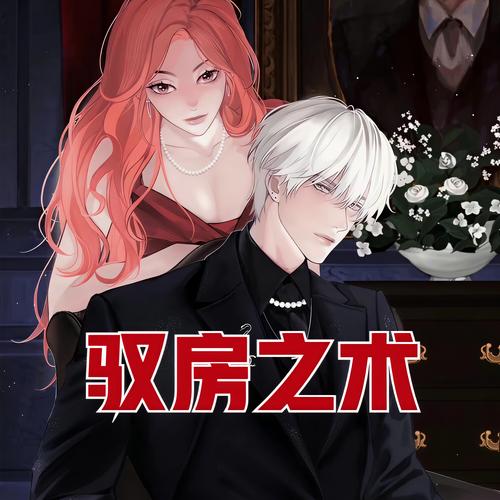 《驭房之术》小说在线阅读