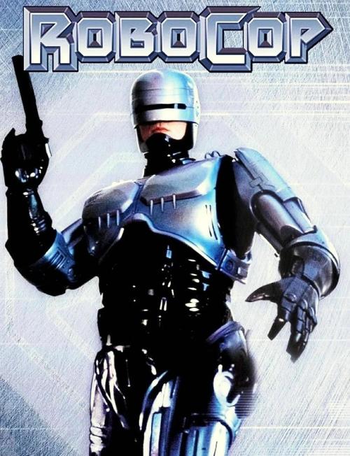 robocop