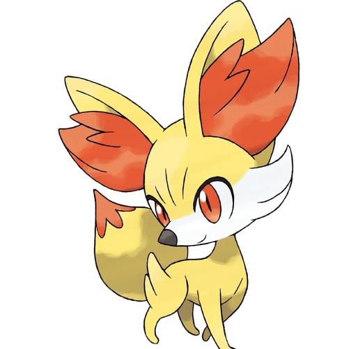 《口袋妖怪》火狐狸有什么属性