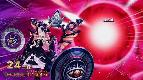 《妖精剑士F:邪神降临》全妖圣收集图文攻略(完结)