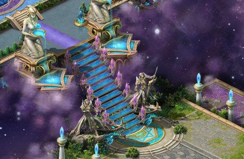 魔域中心神坛怎么开启教学视频