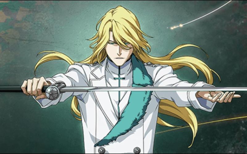 无形帝国星十字骑士团