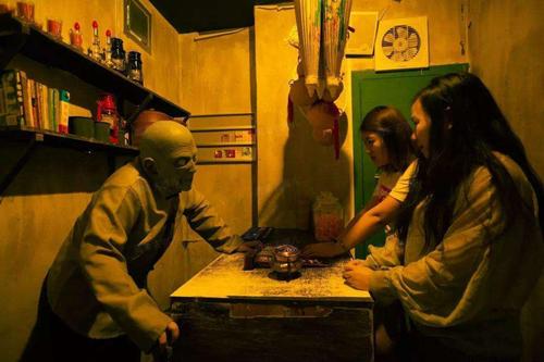 真人密室逃脱有什么诀窍