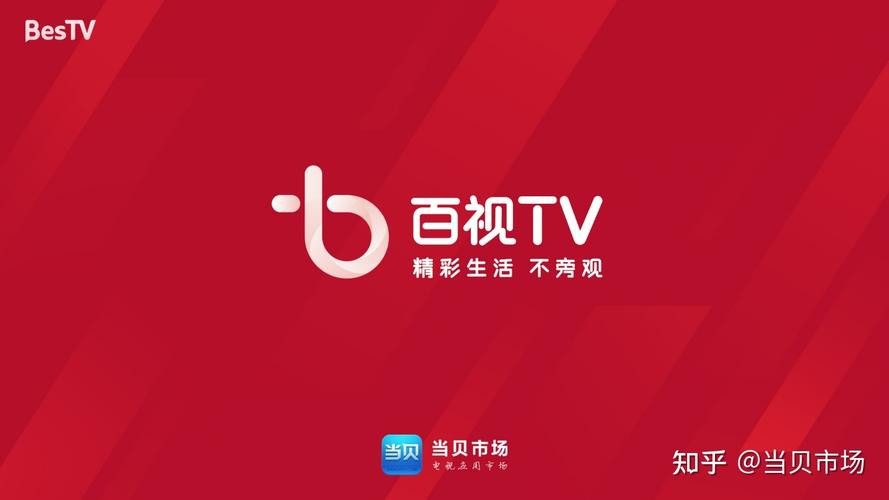 百思应用网络电视怎么用