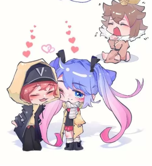 香香漫画官方版正版