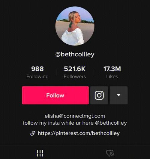 免费入口TIKTOK流连忘返