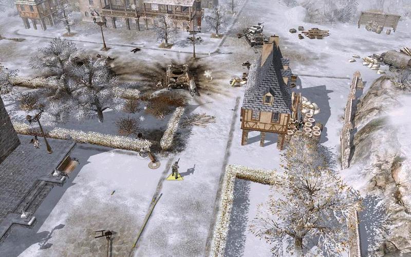 战争的真相修改器怎么用