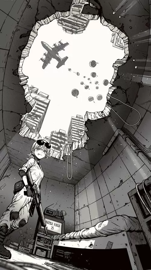 超广角画质助手