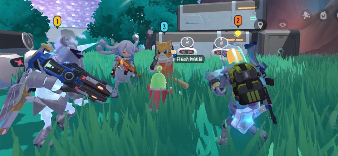 香肠派对神明辅助破解版v3.0下载