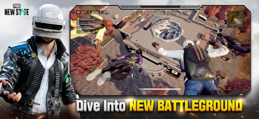 未来之役科技辅助