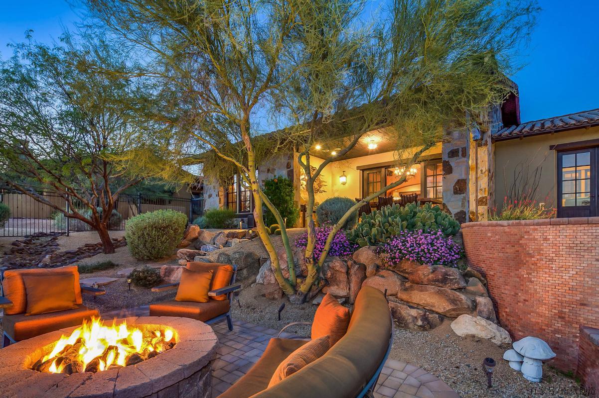 田园小院官方正版