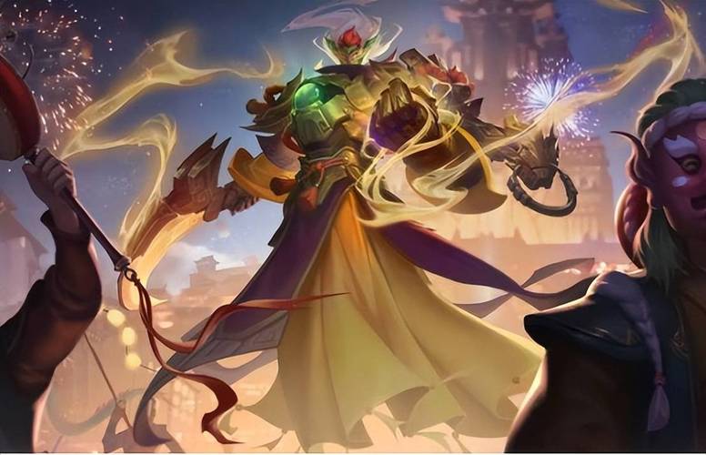 王者荣耀钟馗自瞄脚本