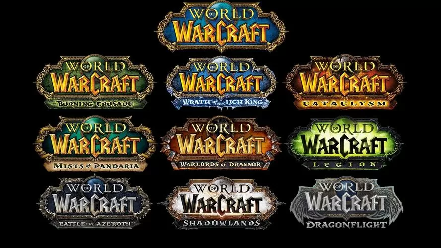 魔兽世界 整合插件