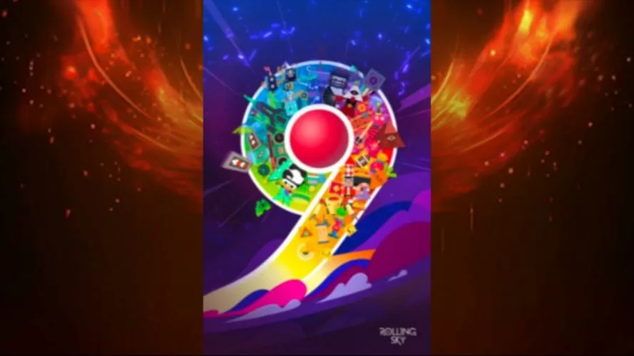 滚动的天空官方网站