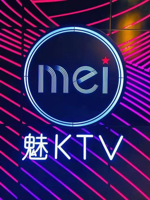 像ktv一样的k歌软件