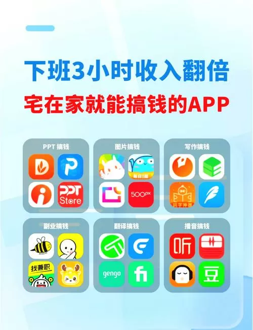 互乐邦赚钱app下载安装
