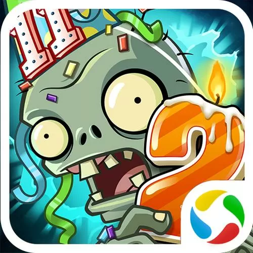 植物大战僵尸全解锁植物满阶