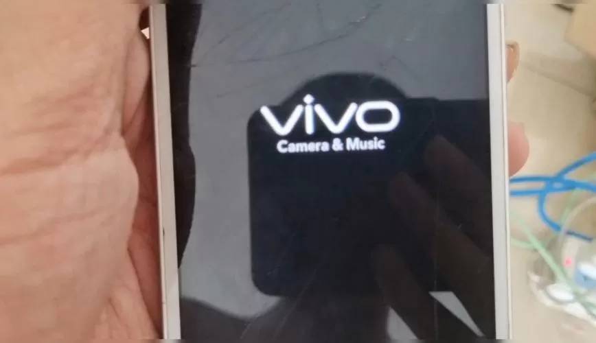 开机关机设置在哪vivo