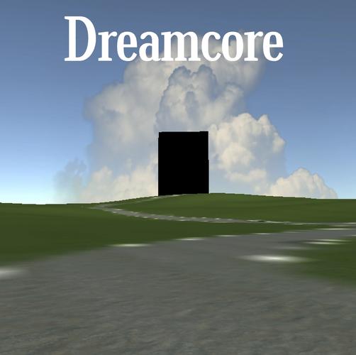 dreamcore游戏