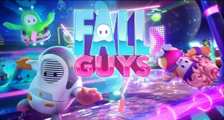 糖豆人终极淘汰赛免费下载手游