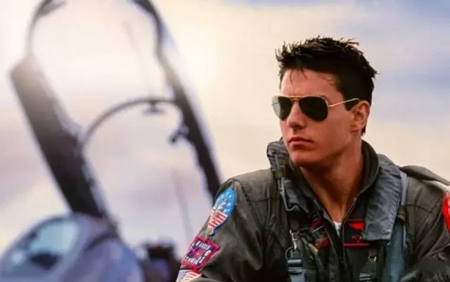 壮志凌云2013硬锁