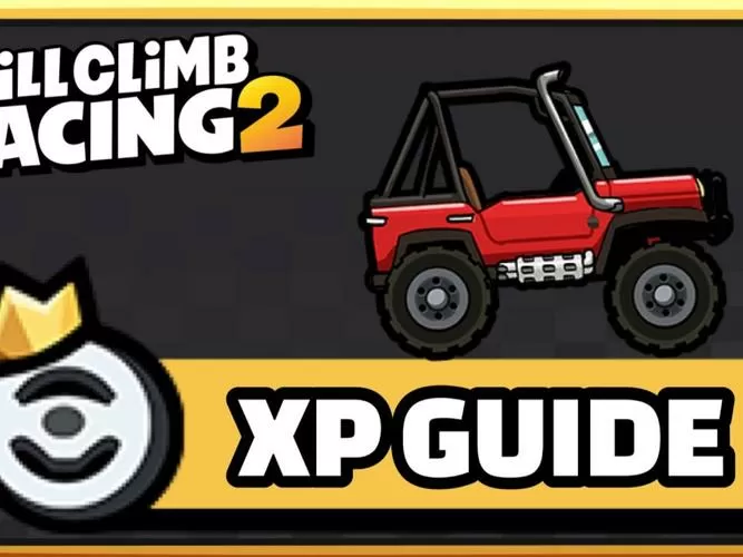 登山赛车2无限版金币下载