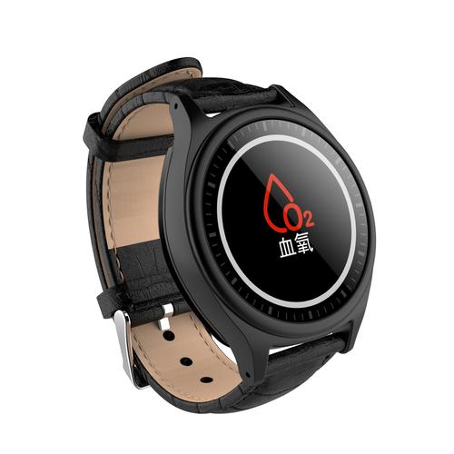 智能手表定位追踪