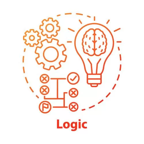 用逻辑思维解决问题