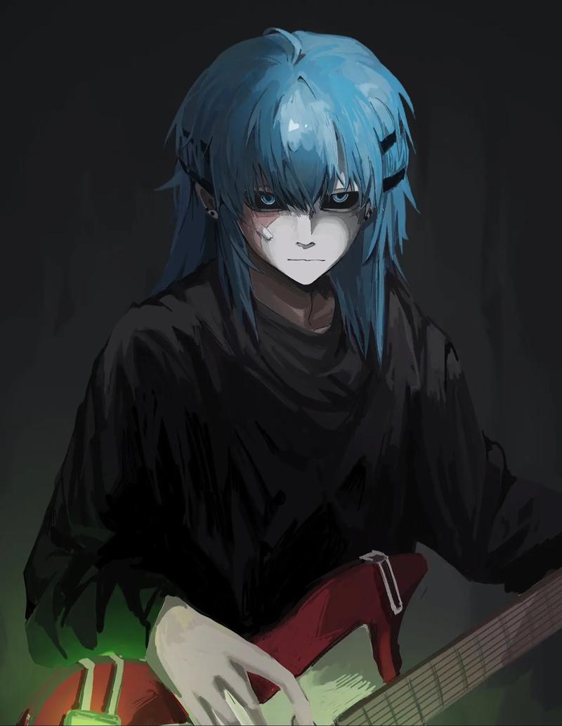 sally face手机汉化版下载